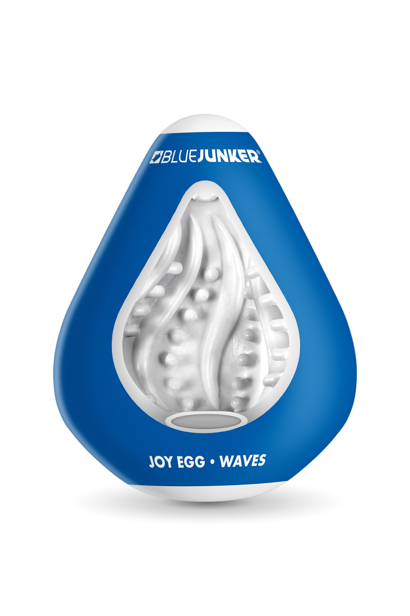 Joy Egg Waves