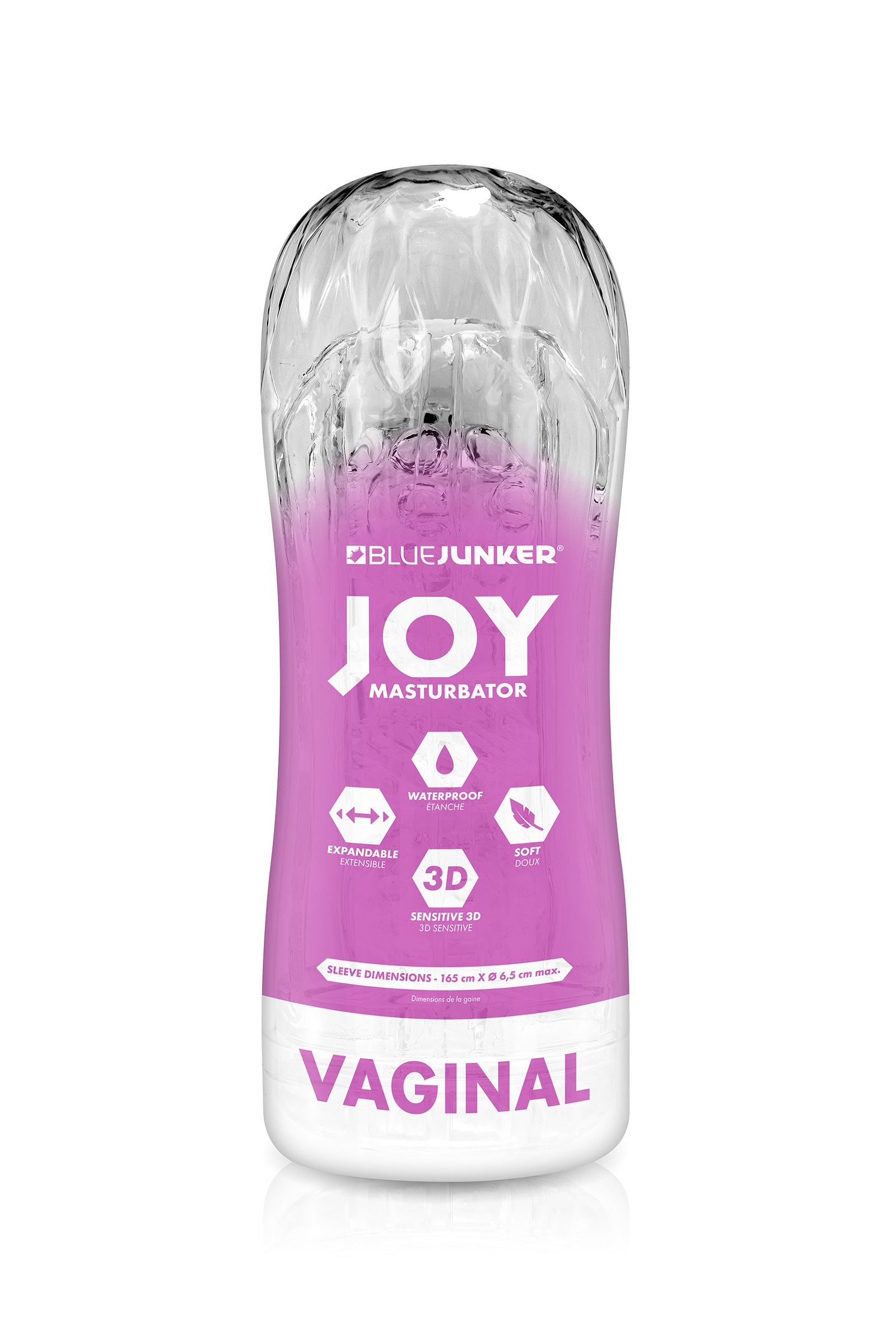 Joy Masturbator Vaginal