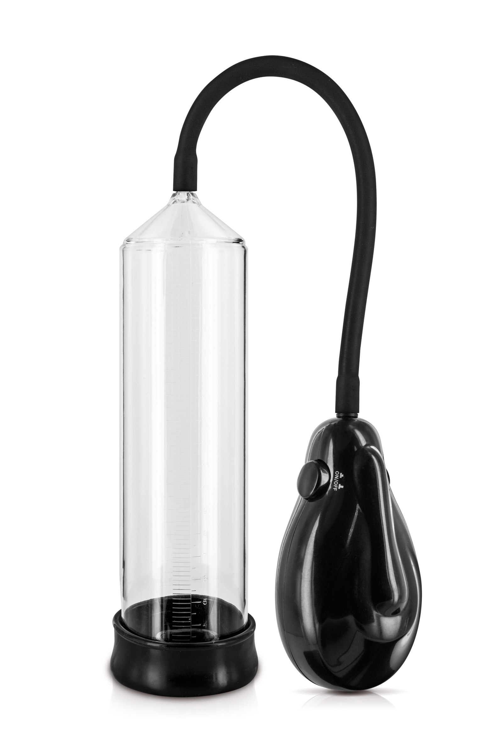 Automatic Pump Vision