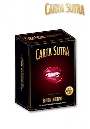 Carta Sutra — Édition Originale