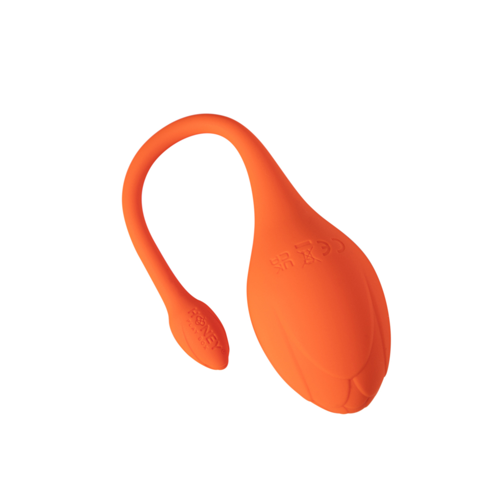 Honey Play Box Lili Egg