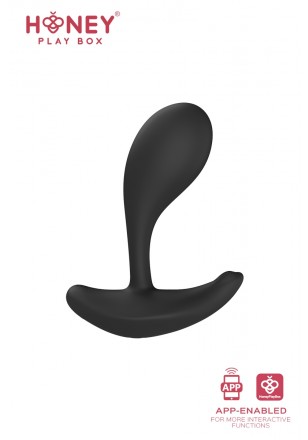 Honey Play Box Oly 2 Noir