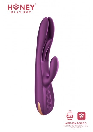 Honey Play Box Terri