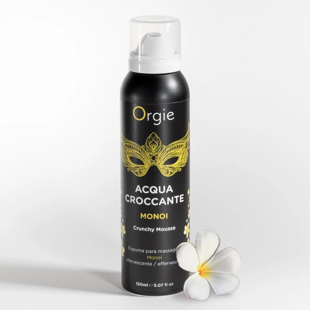 Orgie Acqua Croccante — Monoi