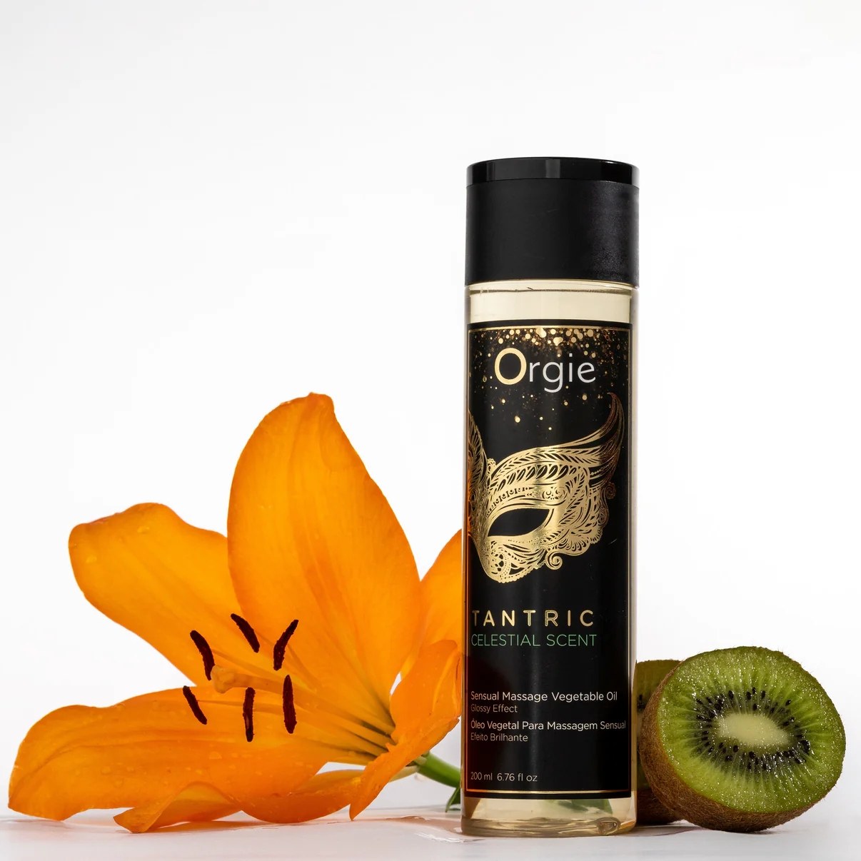Orgie Tantric — Celestial Scent