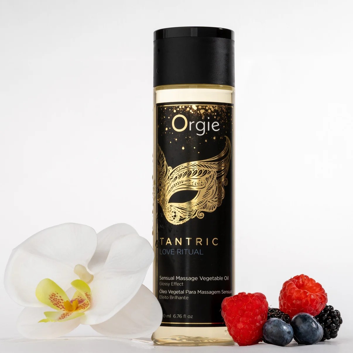 Orgie Tantric — Love Ritual