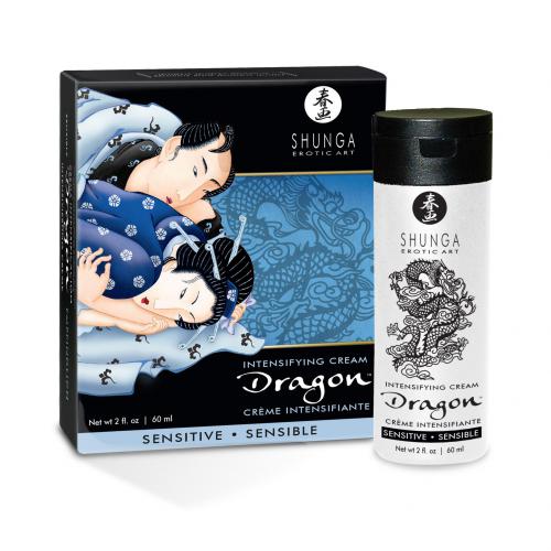 Dragon Sensitive Shunga