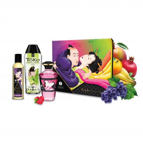 Fruity Aroma Collection Shunga