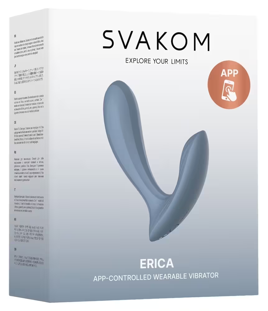 Svakom Erica